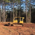 Residential & Commercial Land Clearing